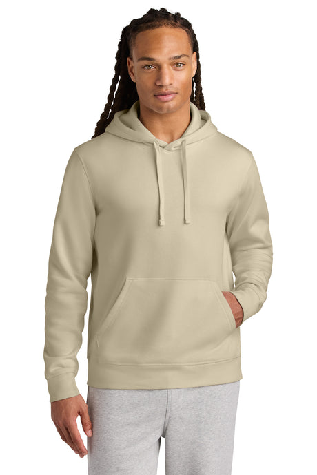 Stanley/Stella Men's Drummer 2.0 Hooded Sweatshirt SXU009