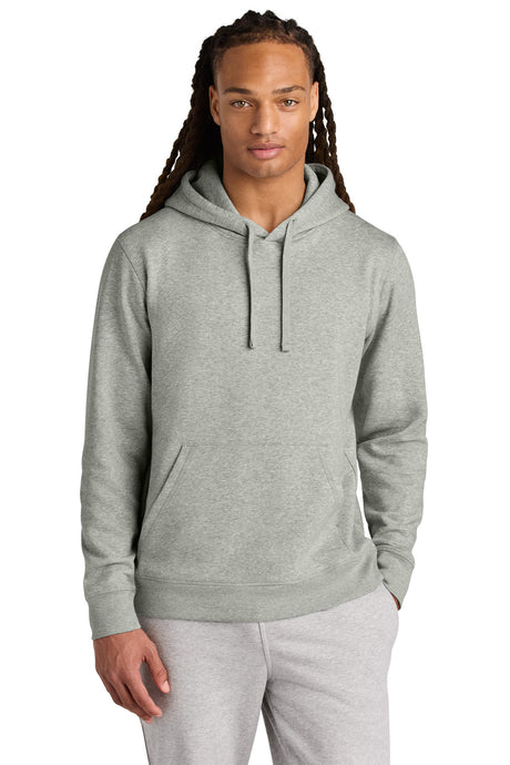 Stanley/Stella Men's Drummer 2.0 Hooded Sweatshirt SXU009