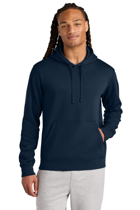 Stanley/Stella Men's Drummer 2.0 Hooded Sweatshirt SXU009