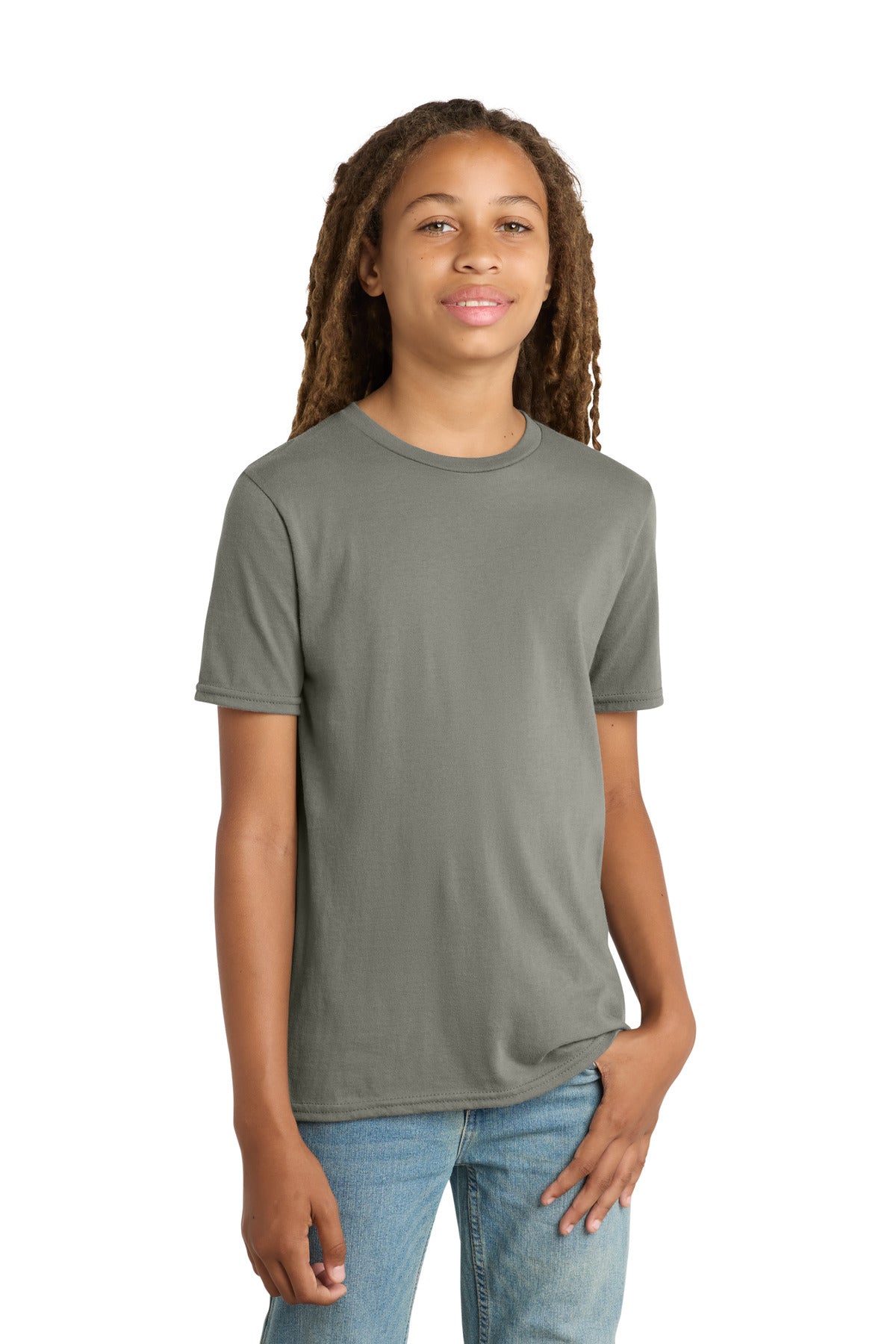 District Youth   Very Important Tee