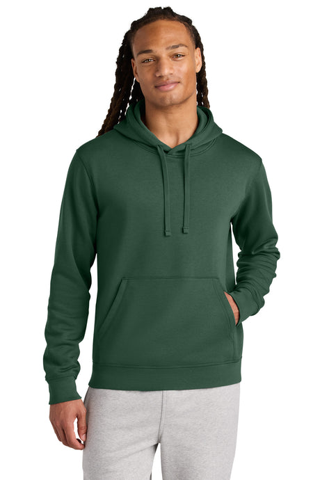 Stanley/Stella Men's Drummer 2.0 Hooded Sweatshirt SXU009