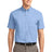 Port Authority Men's   Tall Short Sleeve Easy Care Shirt