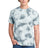 Port & Co Men's   Crystal Tie-Dye Tee PC145