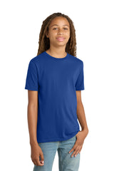 District Youth   Very Important Tee