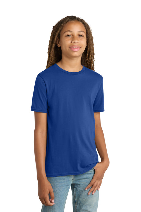 District Youth   Very Important Tee