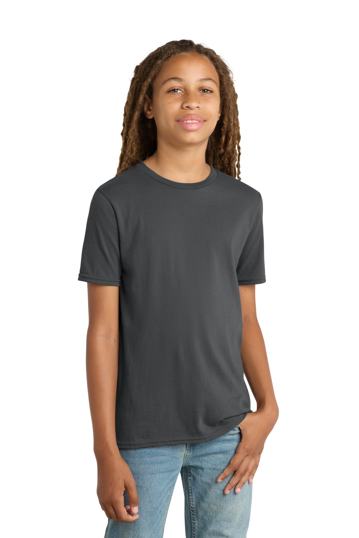 District Youth   Very Important Tee
