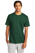 Champion Men's Heritage 6-Oz. Jersey Tee Mens Apparel Shirts & Tops