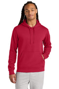 Stanley/Stella Men's Drummer 2.0 Hooded Sweatshirt SXU009