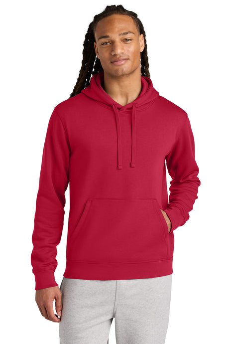 Stanley/Stella Men's Drummer 2.0 Hooded Sweatshirt SXU009