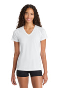 Sport-Tek Women's   Ultimate Performance V-Neck
