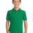 Port Authority Youth   Silk Touch Polo
