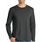 District Men's    Perfect Weight   Long Sleeve Tee