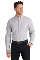 Port Authority Men's   SuperPro   Oxford Shirt