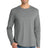District Men's    Perfect Weight   Long Sleeve Tee
