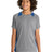 Sport-Tek Youth   Heather Colorblock Contender   Tee