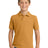 Port Authority Youth   Silk Touch Polo
