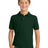 Port Authority Youth   Silk Touch Polo