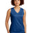 Sport-Tek Women's   Sleeveless PosiCharge   Competitor V-Neck Tee
