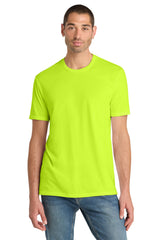 District Men's   Perfect Blend   CVC Tee