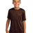 Sport-Tek Youth   PosiCharge   Electric Heather Tee