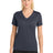 Sport-Tek Women's   PosiCharge   RacerMesh   V-Neck Tee