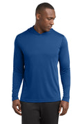 Sport-Tek Men's    PosiCharge    Competitor    Hooded Pullover