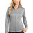 Sport-Tek Women's   Sport-Wick   Fleece Full-Zip Jacket