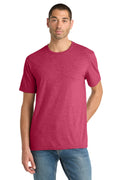 District Men's   Perfect Blend   CVC Tee