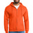 Port & Co Men's   Essential Fleece Full-Zip Hooded Sweatshirt
