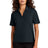 Mercer+Mettle Women's   Stretch Jersey Polo MM1015
