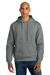 District Men's   V.I.T.   Super Heavyweight Fleece Hoodie DT6600