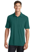 Port Authority Men's   Cotton Touch   Performance Polo