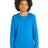 Sport-Tek Youth    Posi-UV   Pro Long Sleeve Tee