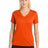 Sport-Tek Women's   PosiCharge   RacerMesh   V-Neck Tee