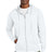 District Men's   Re-Fleece  Full-Zip Hoodie DT8102