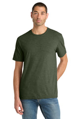District Men's   Perfect Blend   CVC Tee