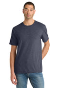 District Men's   Perfect Blend   CVC Tee