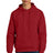 District Men's   V.I.T.   Super Heavyweight Fleece Hoodie DT6600