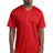 Sport-Tek Men's   PosiCharge   Tough Mesh Full-Button Jersey