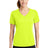 Sport-Tek Women's   PosiCharge   RacerMesh   V-Neck Tee