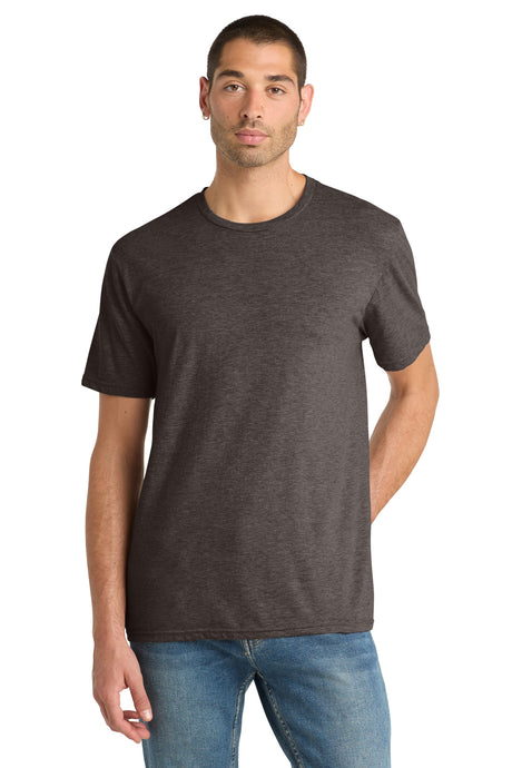 District Men's   Perfect Blend   CVC Tee