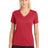 Sport-Tek Women's   PosiCharge   RacerMesh   V-Neck Tee
