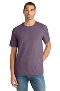 District Men's   Perfect Blend   CVC Tee