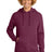 District Men's    Perfect Weight    Fleece Hoodie DT1101