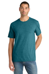 District Men's   Perfect Blend   CVC Tee