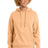 District Men's    Perfect Weight    Fleece Hoodie DT1101