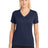 Sport-Tek Women's   PosiCharge   RacerMesh   V-Neck Tee