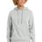 District Men's    Perfect Weight    Fleece Hoodie DT1101