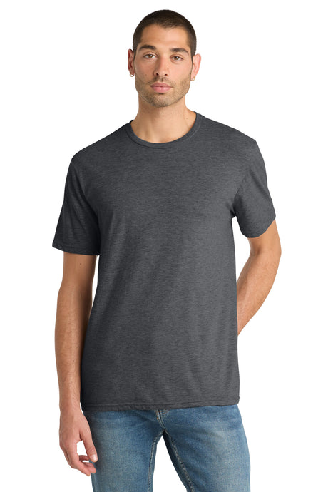 District Men's   Perfect Blend   CVC Tee