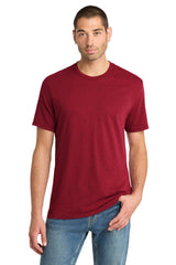 District Men's   Perfect Blend   CVC Tee